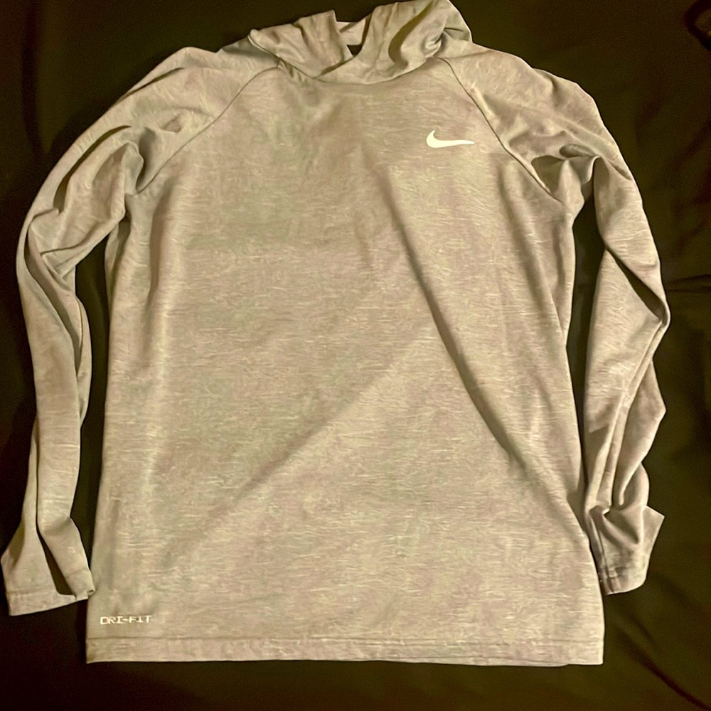 Nike Surfer shirt